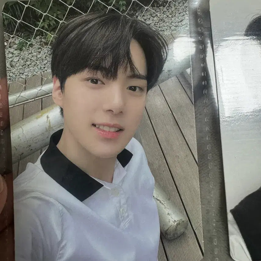 6종 몬스타엑스 2022 시즌그리팅 일력 패키지