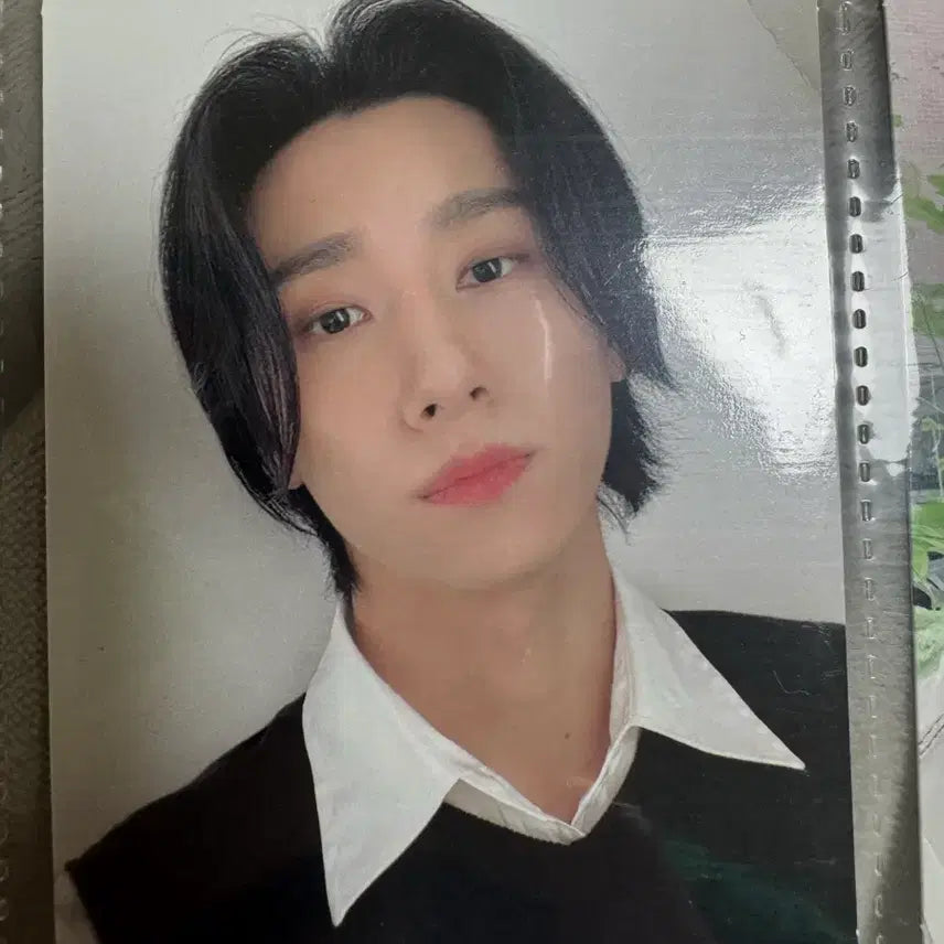 6종 몬스타엑스 2022 시즌그리팅 일력 패키지