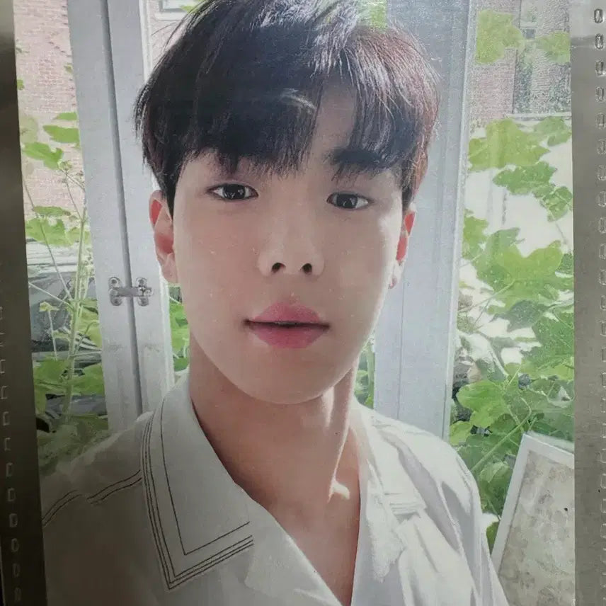 6종 몬스타엑스 2022 시즌그리팅 일력 패키지