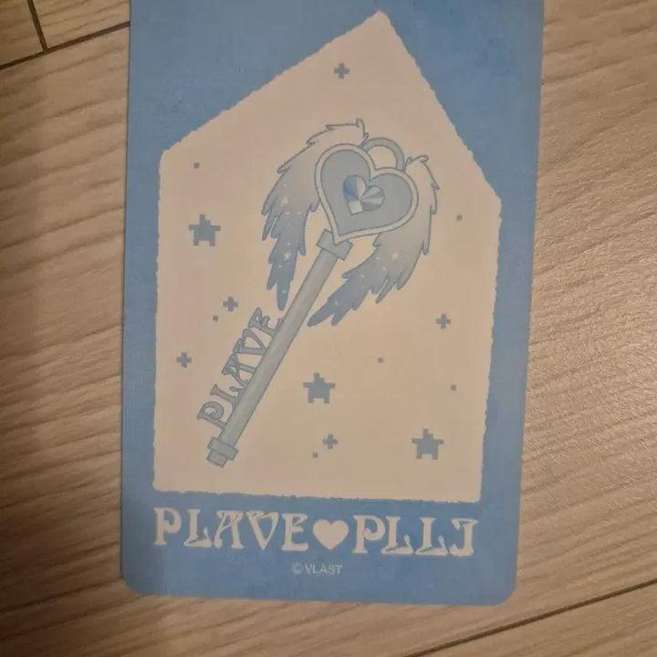 플레이브 노아 시그 포카 포토카드 시즌그리팅