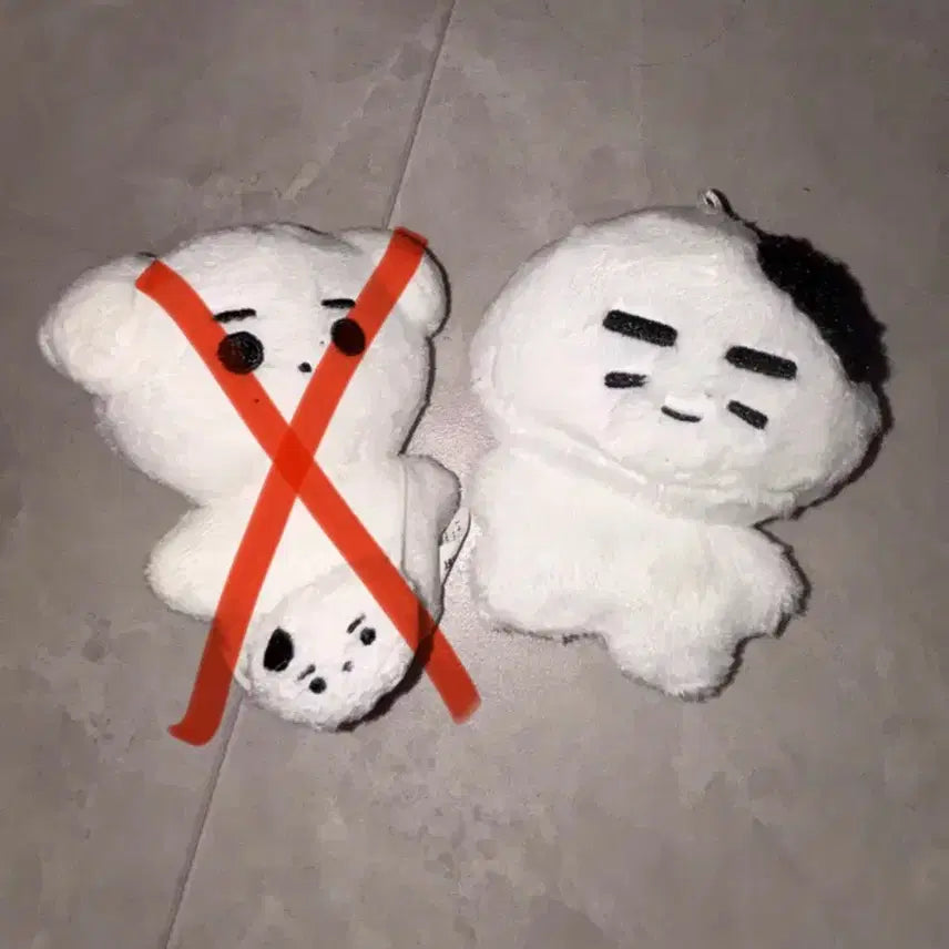 엔하이픈 성훈 훈댕이 후니기리 인형 굿즈 박성훈