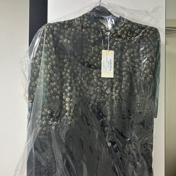 [SOLD OUT] 아워레가시 박스셔츠 48 새상품 our legacy