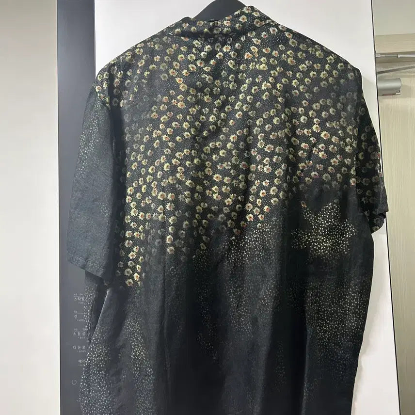 [SOLD OUT] 아워레가시 박스셔츠 48 새상품 our legacy