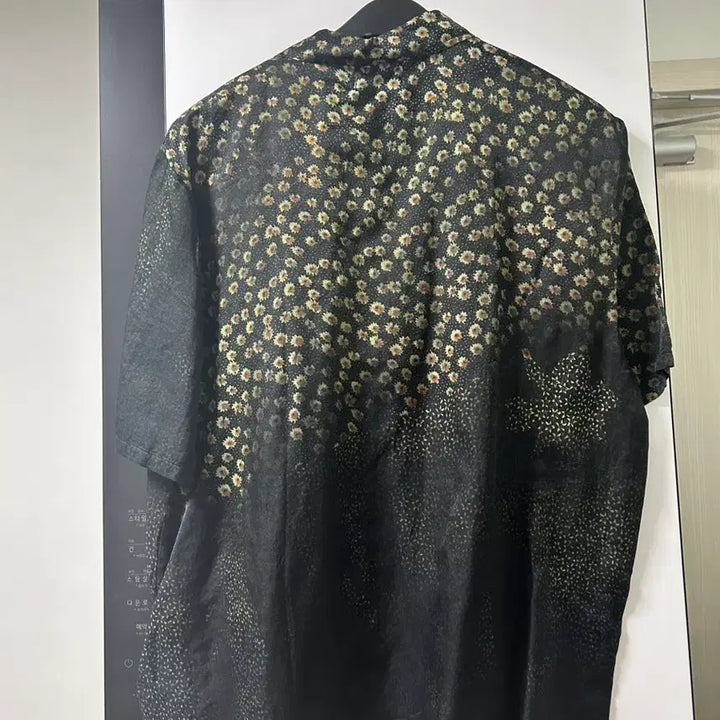 [SOLD OUT] 아워레가시 박스셔츠 48 새상품 our legacy