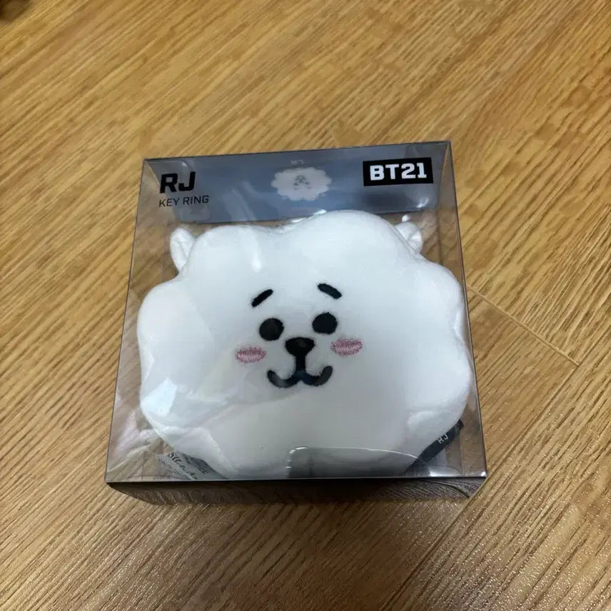 BT21 인형