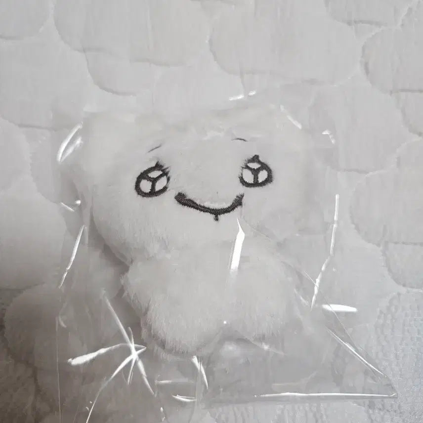 보넥도 우나키 운학 인형