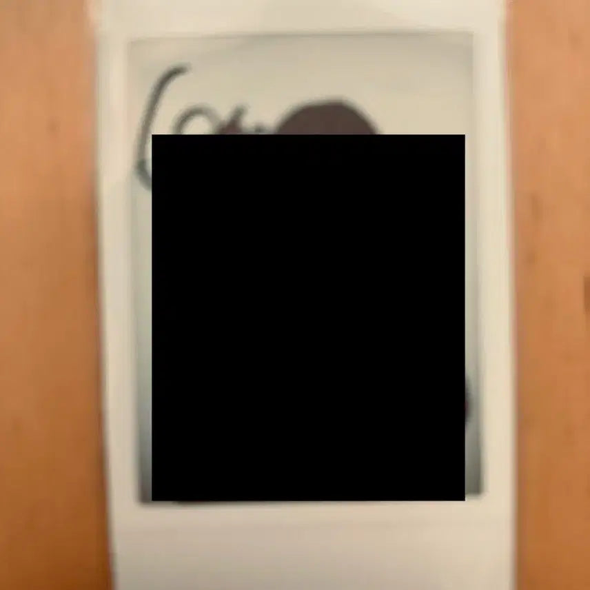 트리플에스 채연 팬싸 싸폴양도합니다