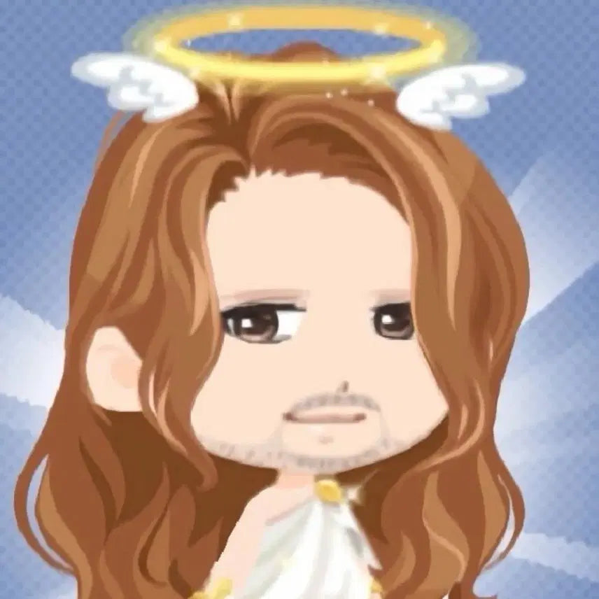 제로베이스원 장하오 목걸이 포카 팔아요!