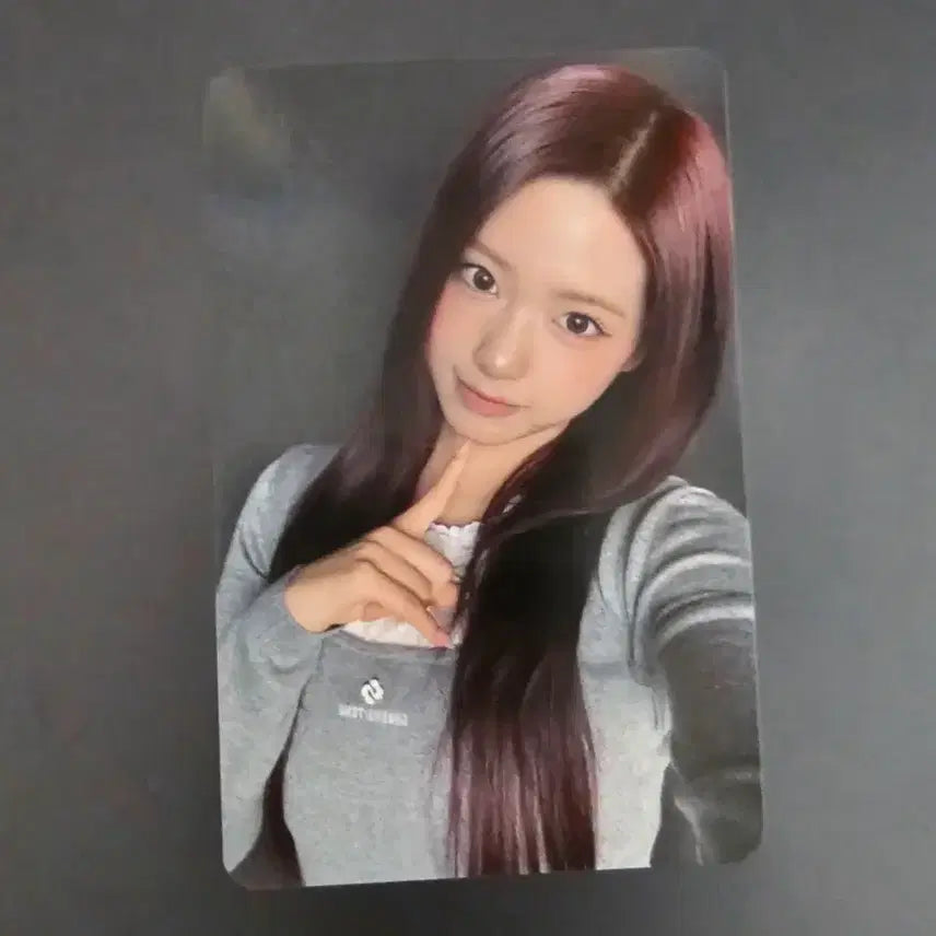 리센느 제나 공방포카