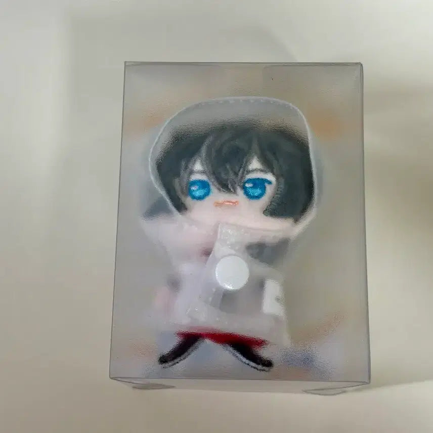 앙스타 니키 탭탭 우비누이