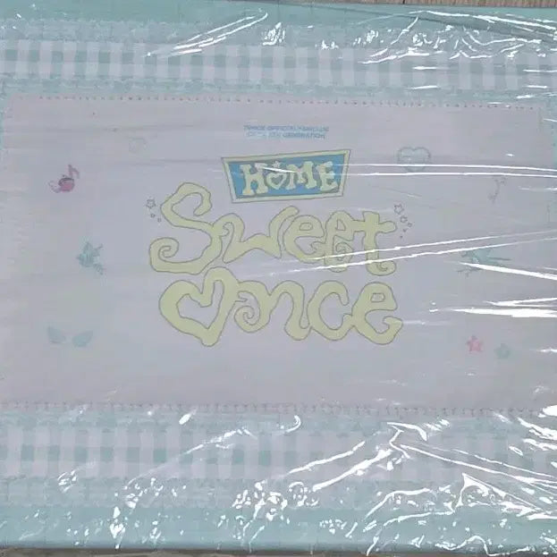 트와이스 5기 팬클럽 키트 구성품 포카 개봉 원스