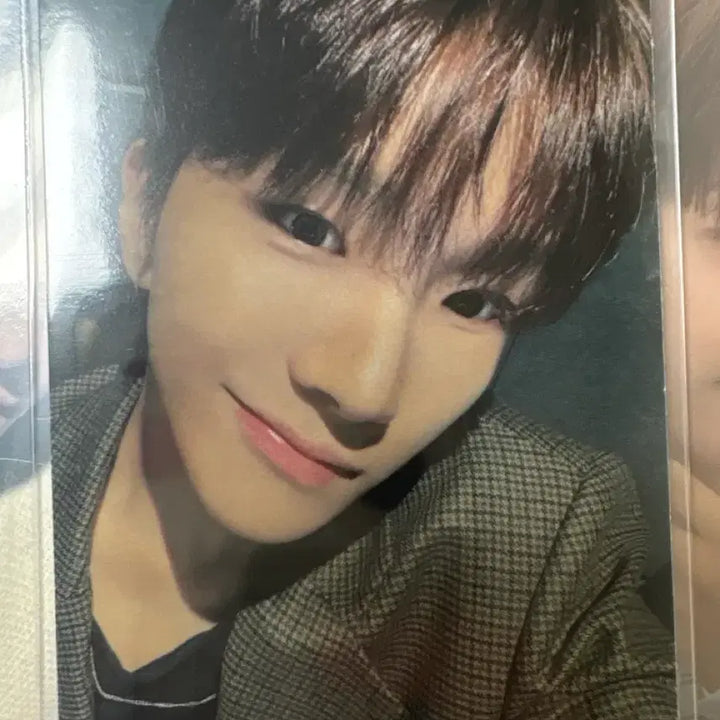 보이넥스트도어 노장르 M2U 럭드 운학