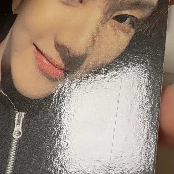 보이넥스트도어 노장르 뮤직아트 럭드 운학(하자 있음