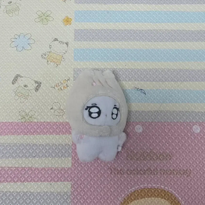 에스파 닝닝 만듀닝 판매 만두 모자