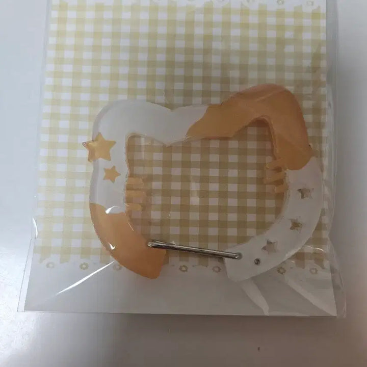 보넥도 성호 카라비너 치즈 생카 럭드 럭키드로우 가챠 상품