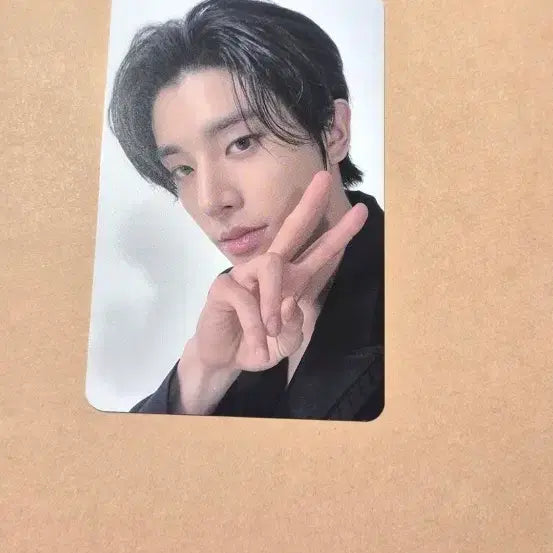 엔하이픈 VR IMMERSION 포카 제이크