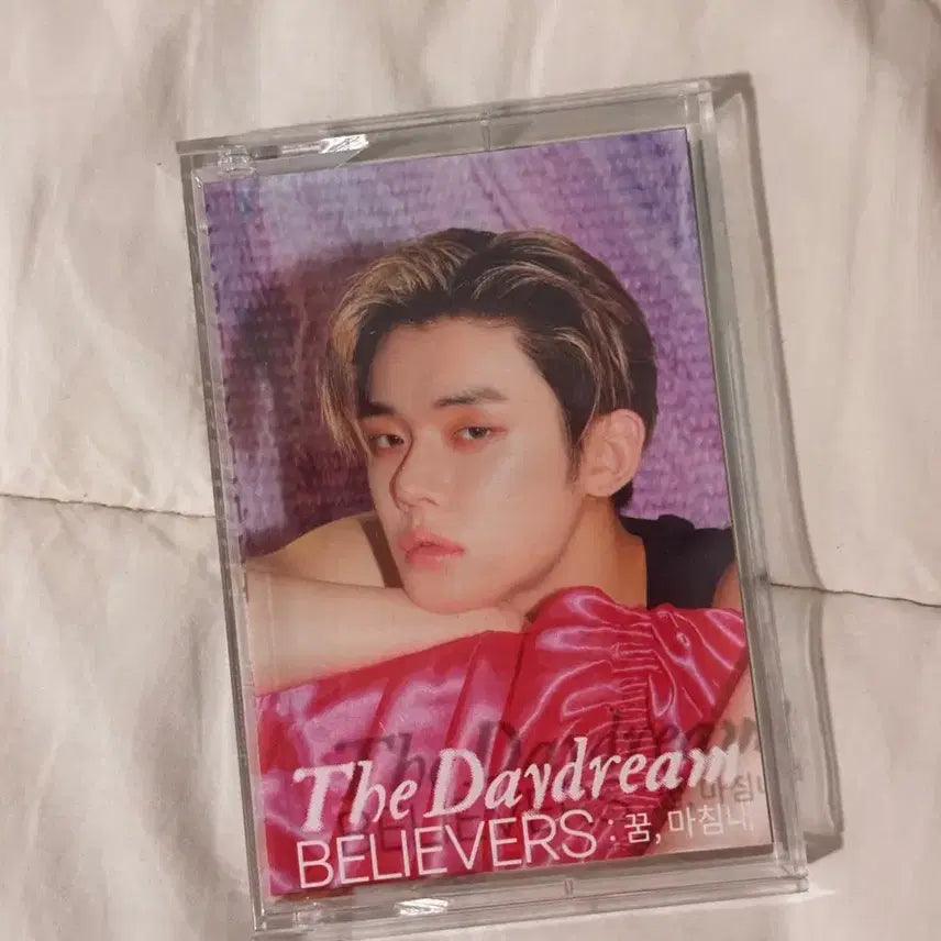 투바투 하이브 인사이트 포토