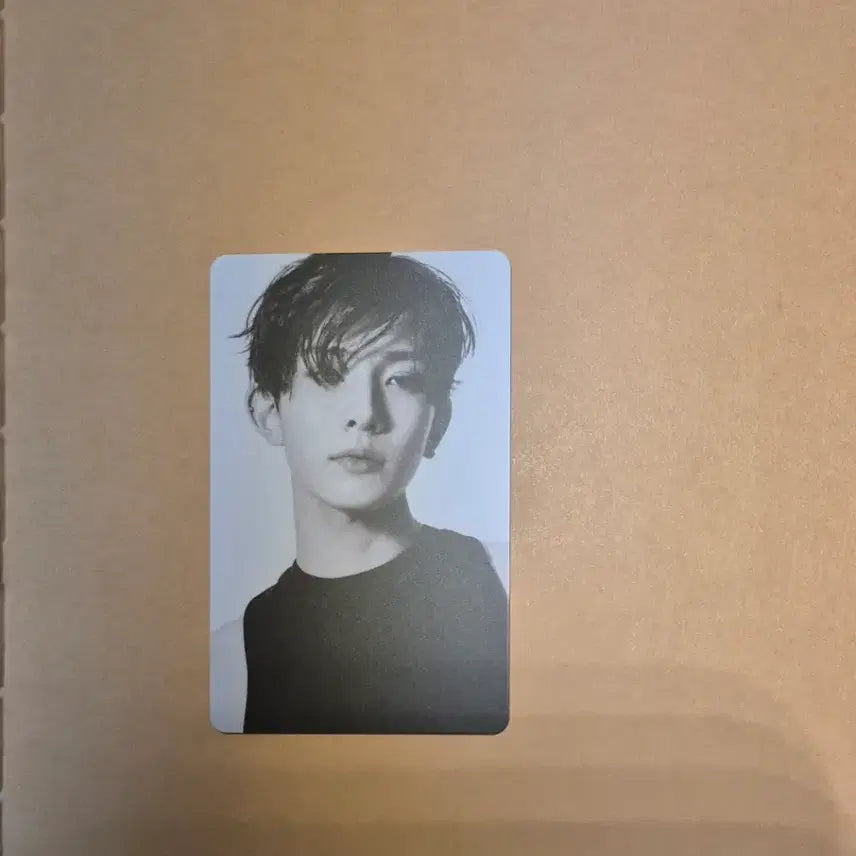 엔하이픈 UNSEEN 입장 포카 희승