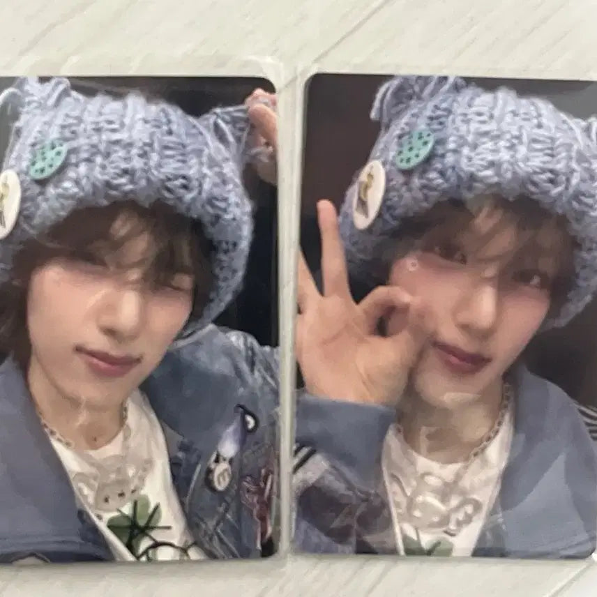 보이즈플래닛 보플 전시회 1주 마사토 포카 양도