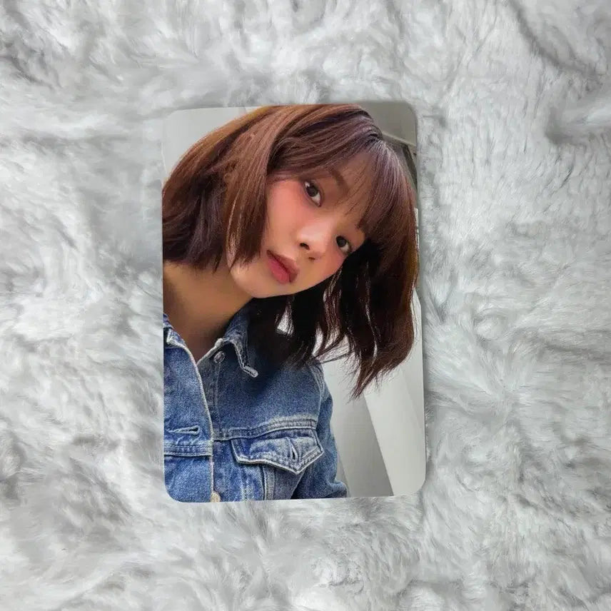 더티워크 위드뮤 럭드 카리나 양도