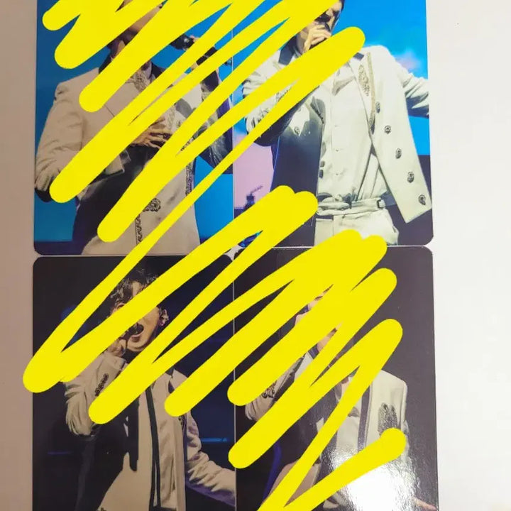 [SOLD OUT] 포레스텔라 mystique Live 키트비디오