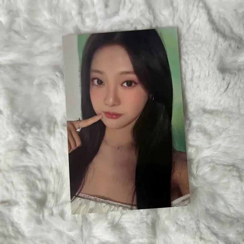 potd 트레카 닝닝 양도