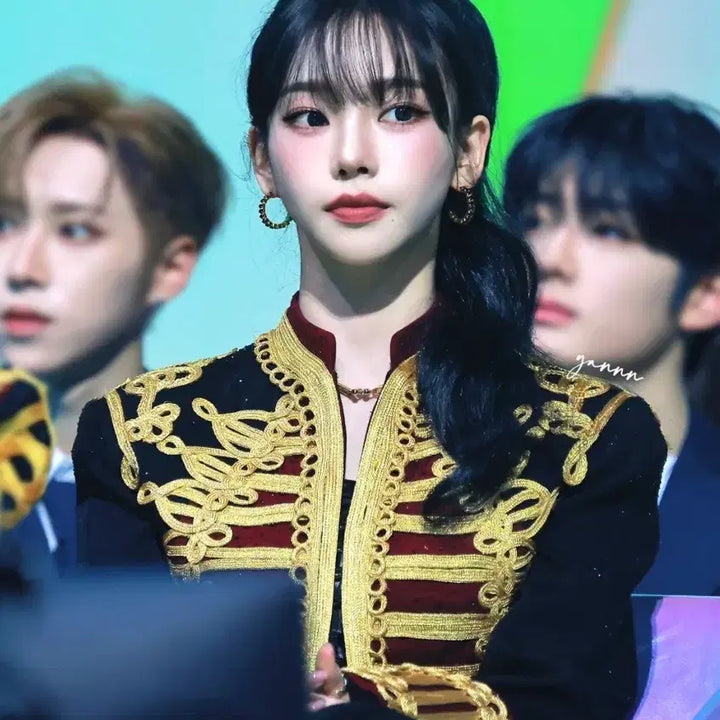 에스파 엔와이뮤직 포카ㅣ카리나지젤윈터닝닝특전미공포토카드앨범분철리치맨럭드