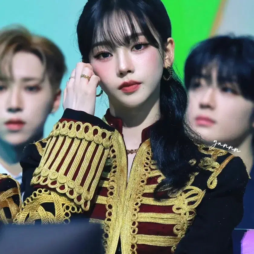 에스파 엔와이뮤직 포카ㅣ카리나지젤윈터닝닝특전미공포토카드앨범분철리치맨럭드