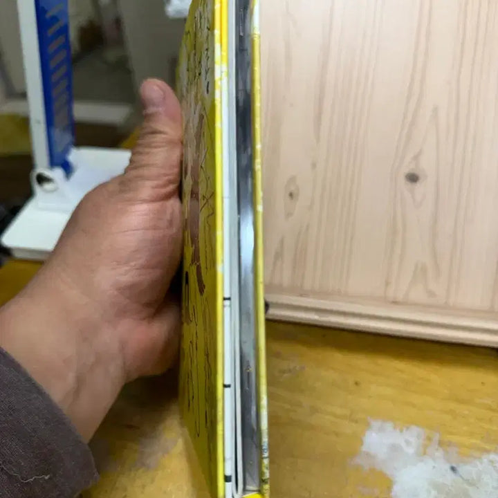 CD B.I.G(비아이지),싸인앨범,싱글2집[준비됐나요]2014년