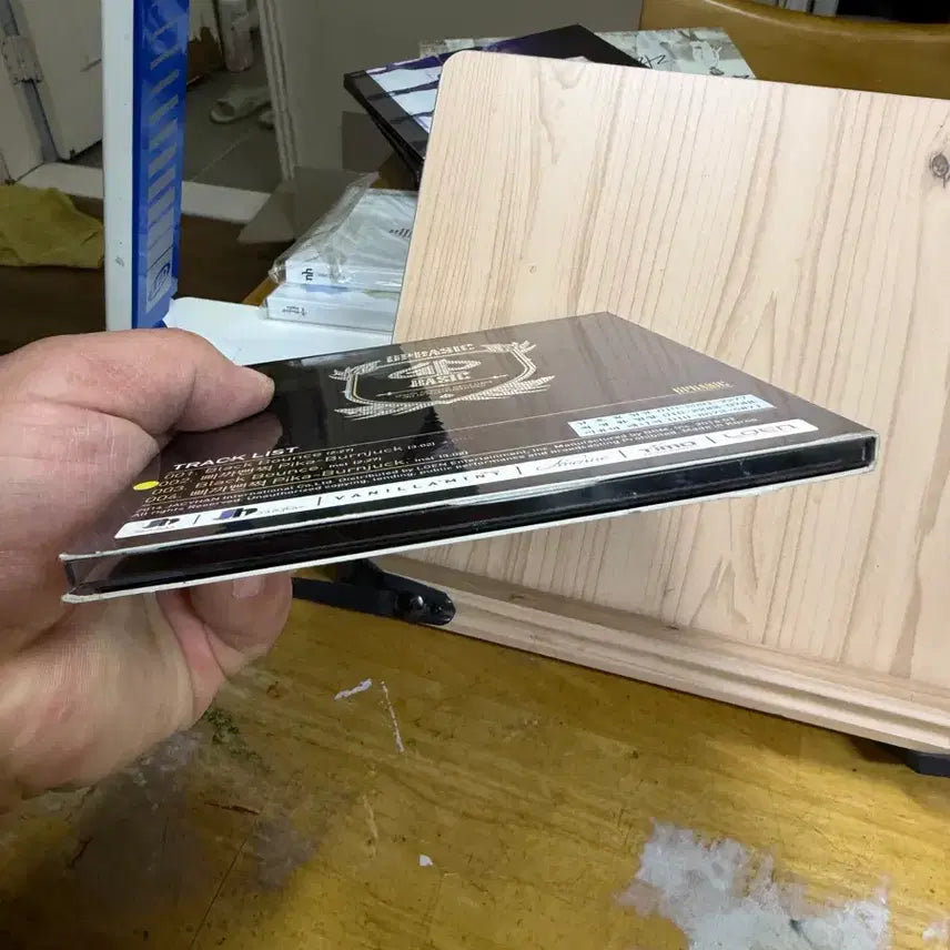 CD 걸그룹 지피베이직 싸인앨범(GP Basic)디지털 싱글7집앨범인 '