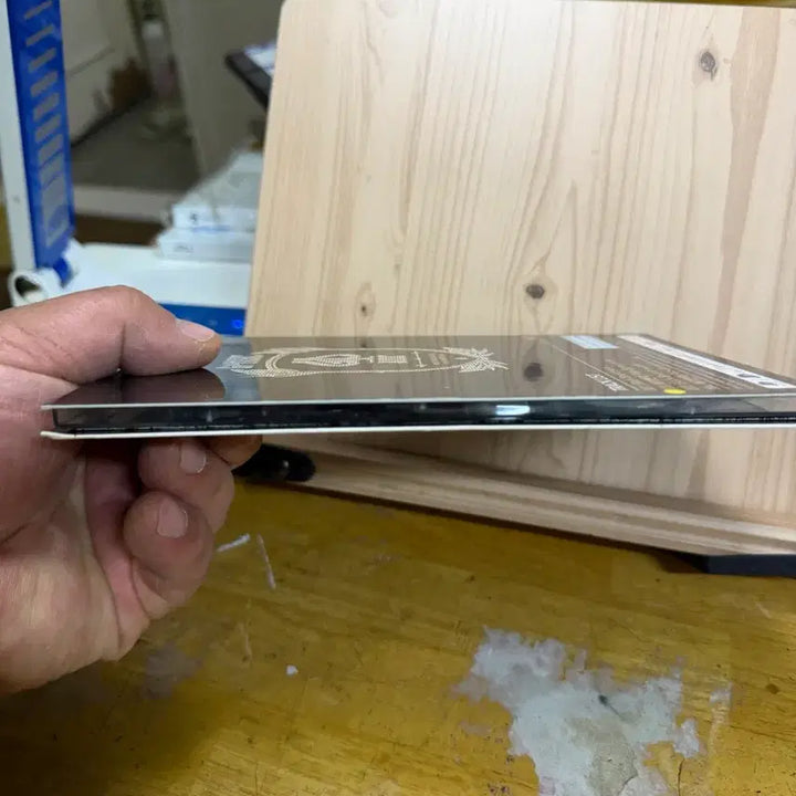 CD 걸그룹 지피베이직 싸인앨범(GP Basic)디지털 싱글7집앨범인 '