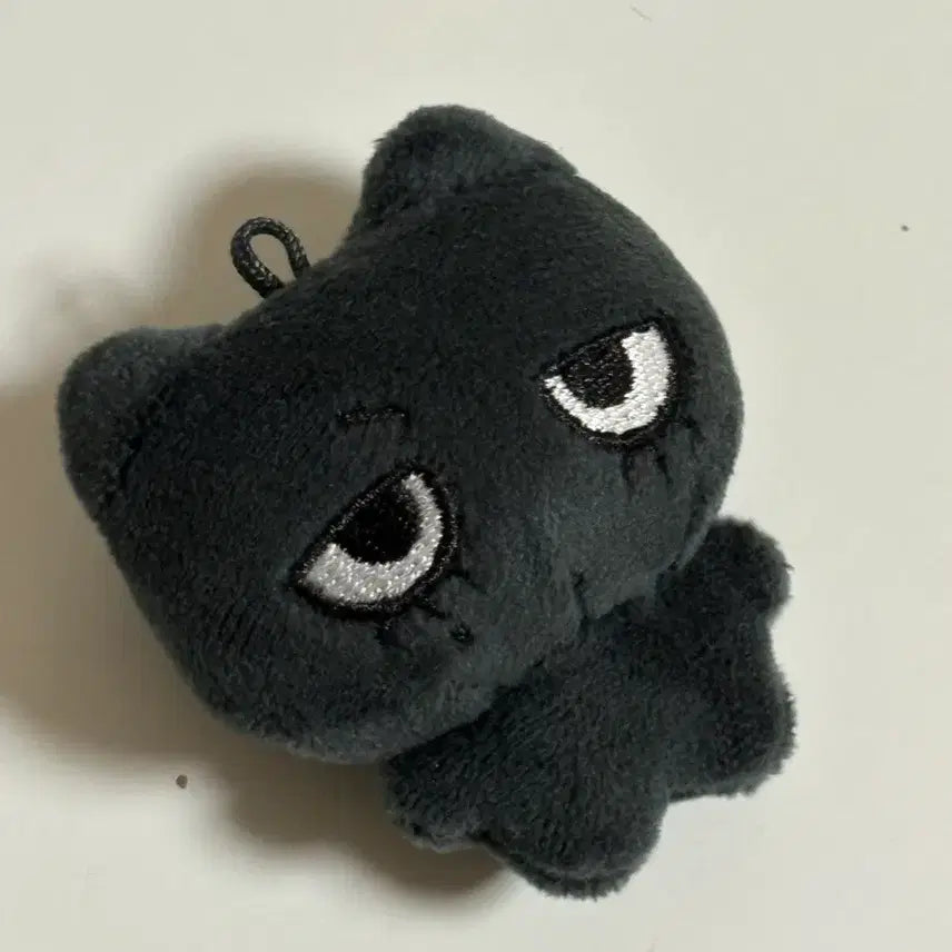 보이넥스트도어 태산 인형 태냐코 7cm