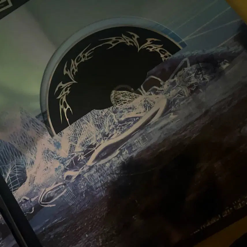 aespa 에스파 The Girls CD 앨범