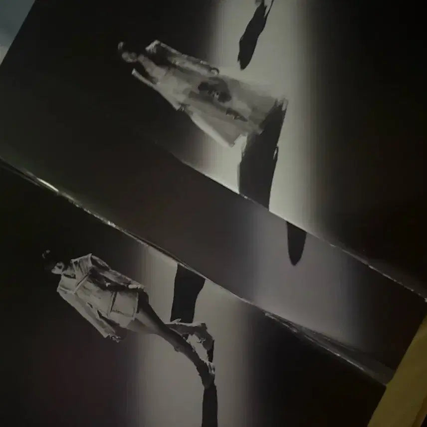 aespa 에스파 The Girls CD 앨범