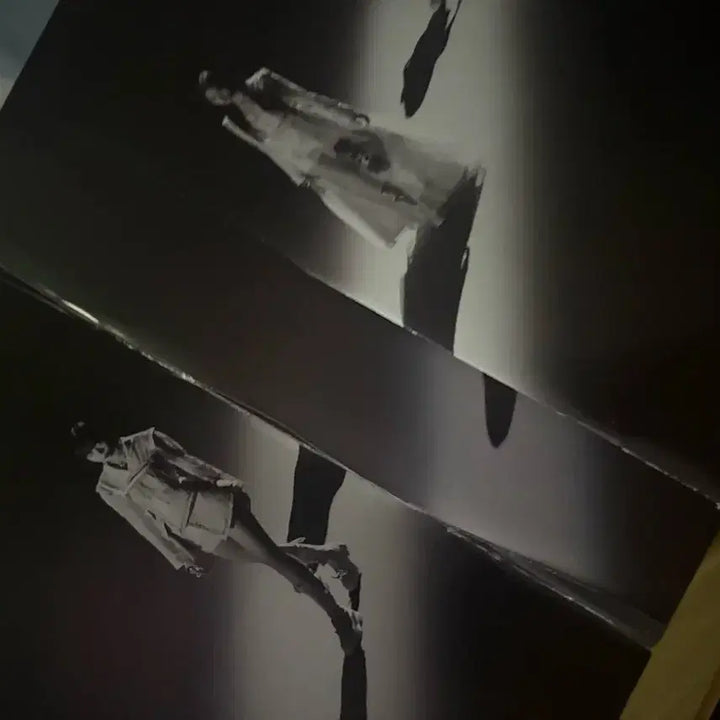 aespa 에스파 The Girls CD 앨범