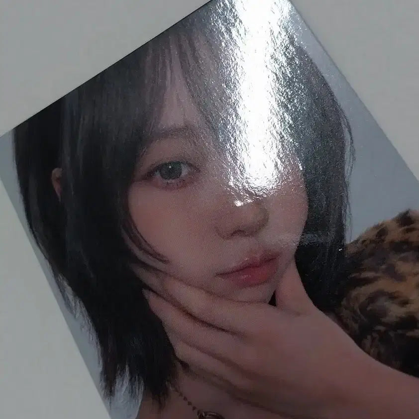 에스파 윈터 라이브 투어 일본 회장한정 6000엔 구입특전