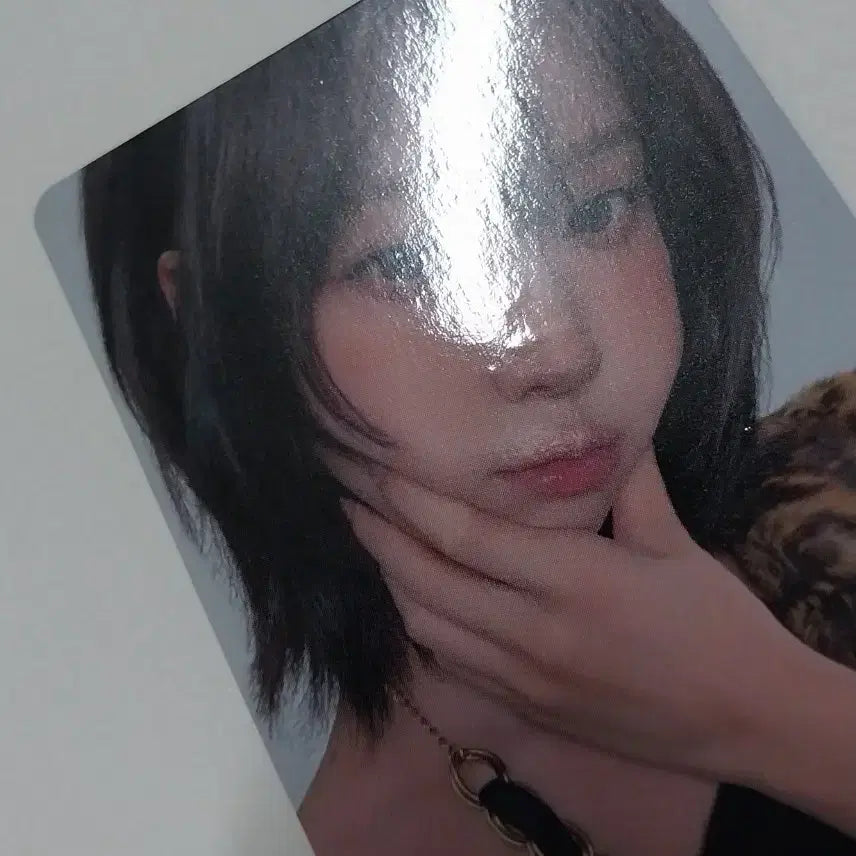 에스파 윈터 라이브 투어 일본 회장한정 6000엔 구입특전