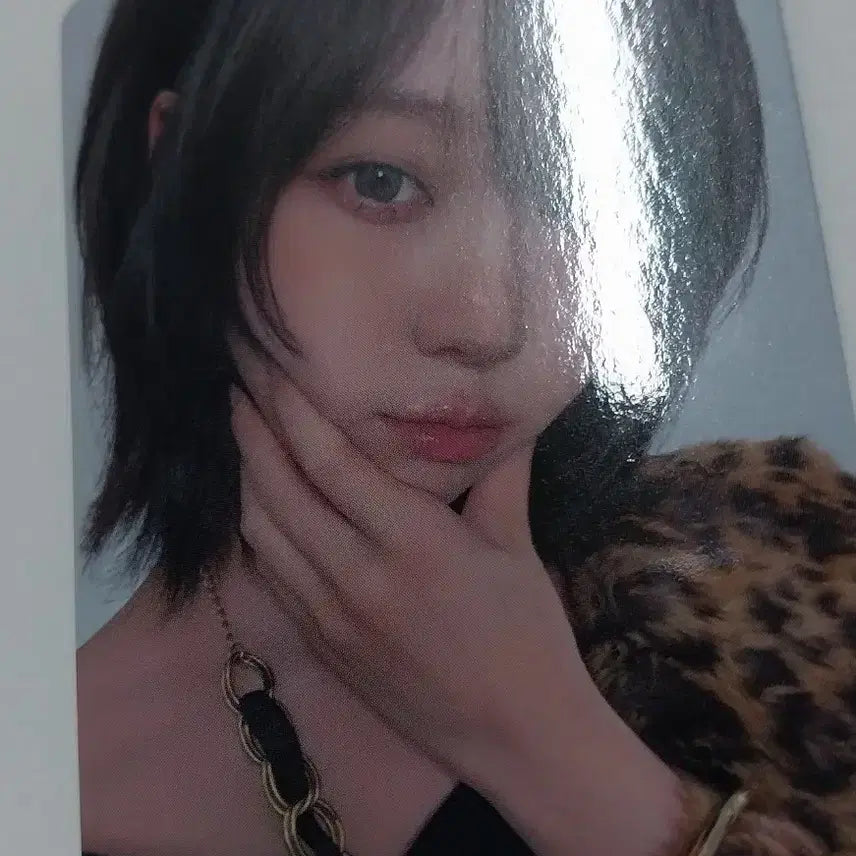 에스파 윈터 라이브 투어 일본 회장한정 6000엔 구입특전