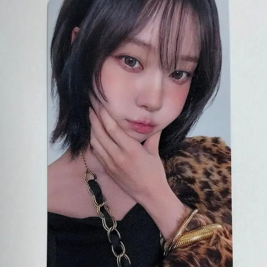 에스파 윈터 라이브 투어 일본 회장한정 6000엔 구입특전