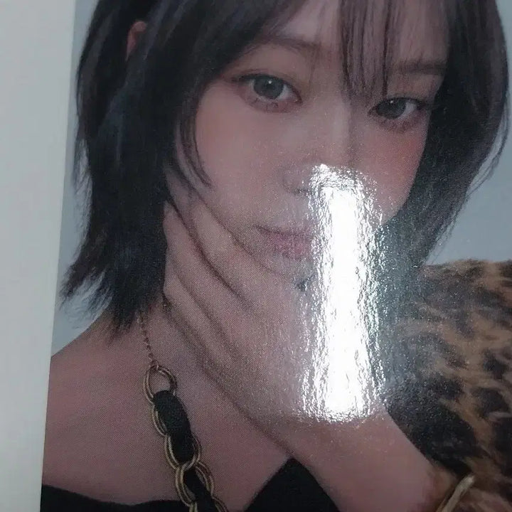 에스파 윈터 라이브 투어 일본 회장한정 6000엔 구입특전