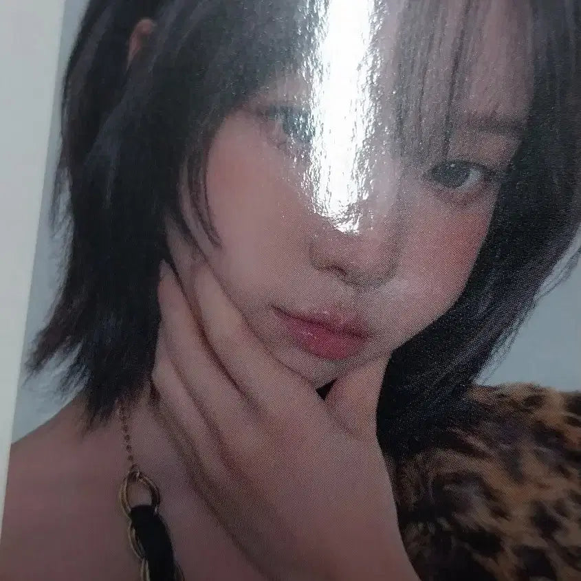 에스파 윈터 라이브 투어 일본 회장한정 6000엔 구입특전