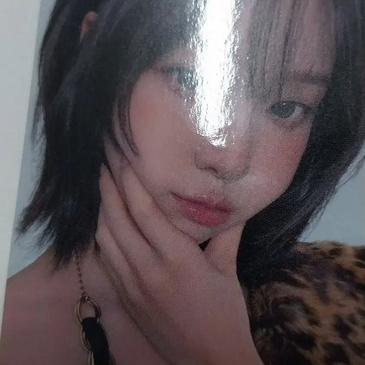 에스파 윈터 라이브 투어 일본 회장한정 6000엔 구입특전