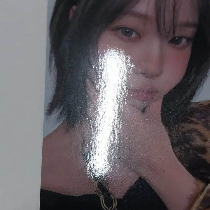 에스파 윈터 라이브 투어 일본 회장한정 6000엔 구입특전