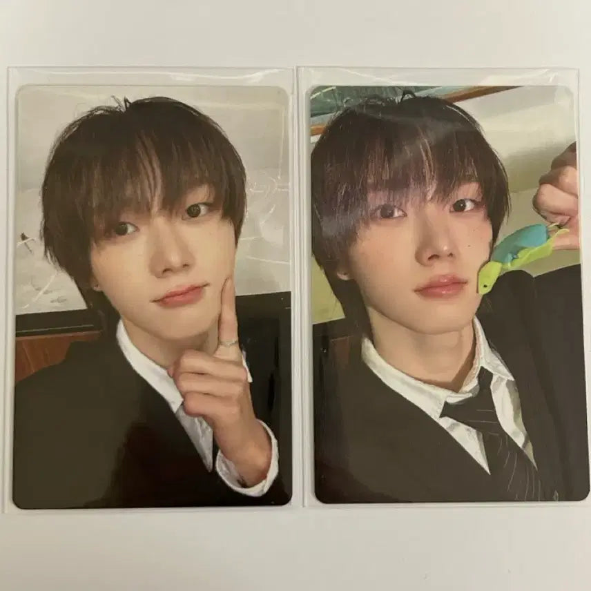 보넥도 보이넥스트도어 박성호 성호 HOW 포카 일괄 양도