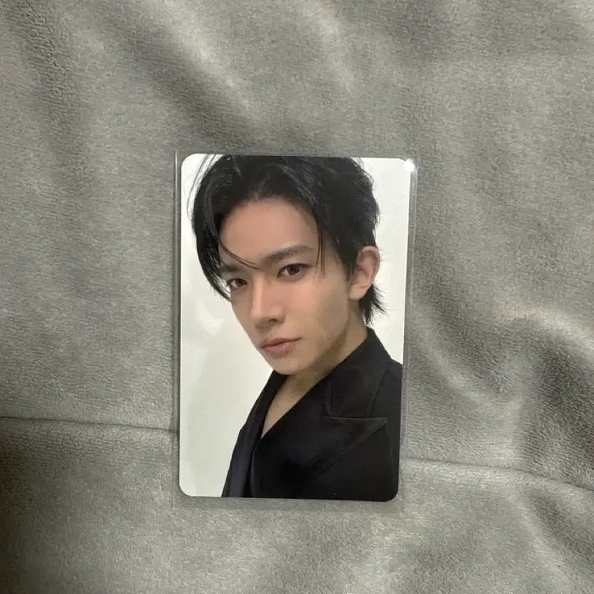 엔하이픈 희승 vr 포카