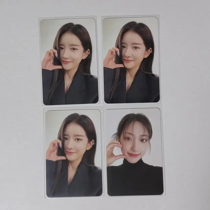 [상점 내 상품 구매 시 덤]우주소녀 엑시 은서 시그 포카 추소정 손주연