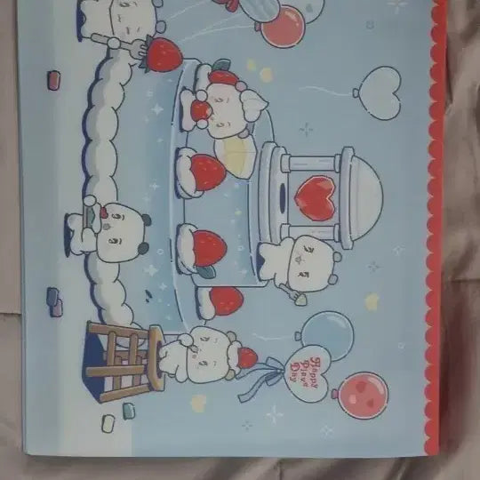 플레이브 므메미무 바인더