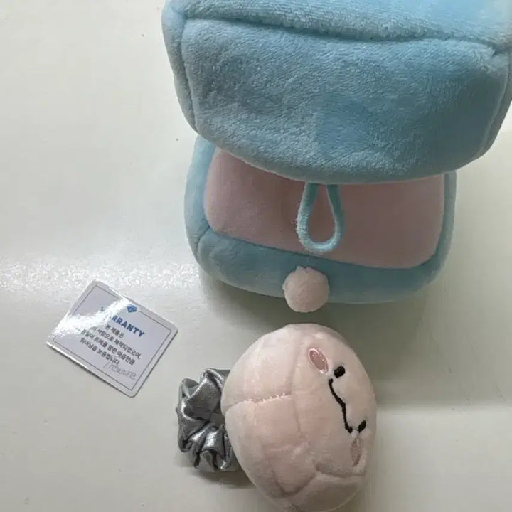 트레저 트루즈 루루 하루토 응원봉 반지