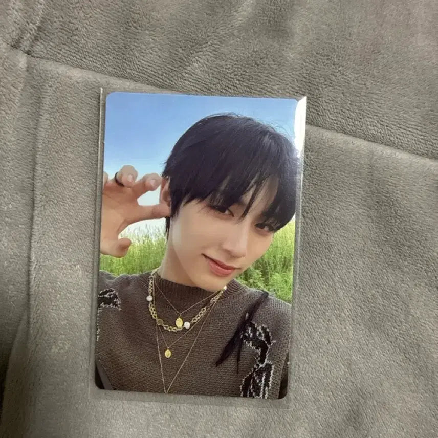 보넥도 태산 why 레터버전