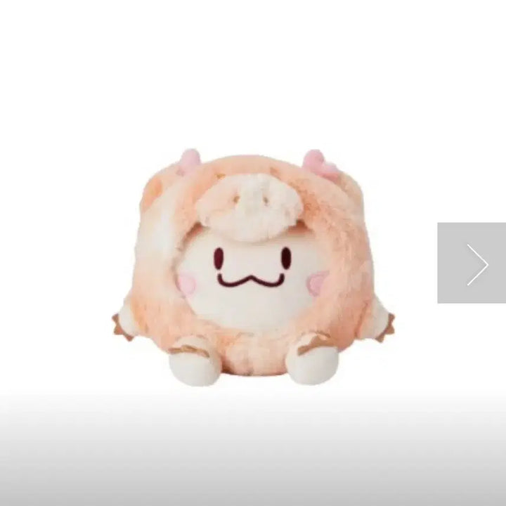 트레저 트루즈 드래곤 루루 하루토 인형